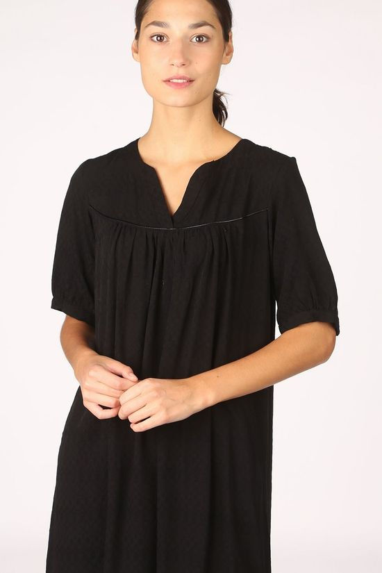 Orfeo Robe Tali Black