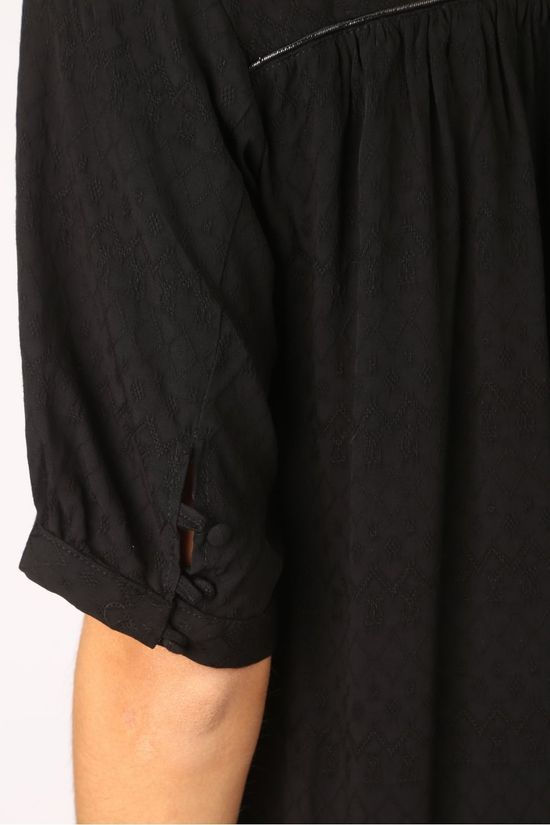 Orfeo Robe Tali Black