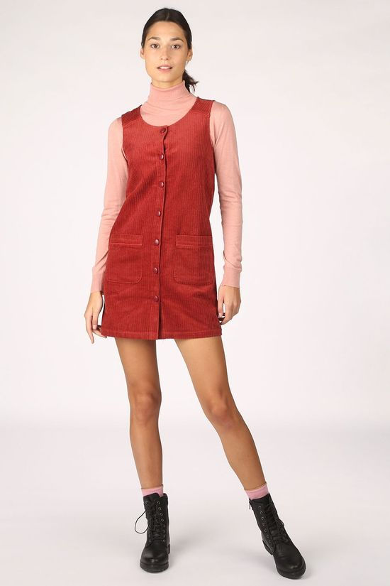 Orfeo Robe Orf Marine Bordeaux / Maroon