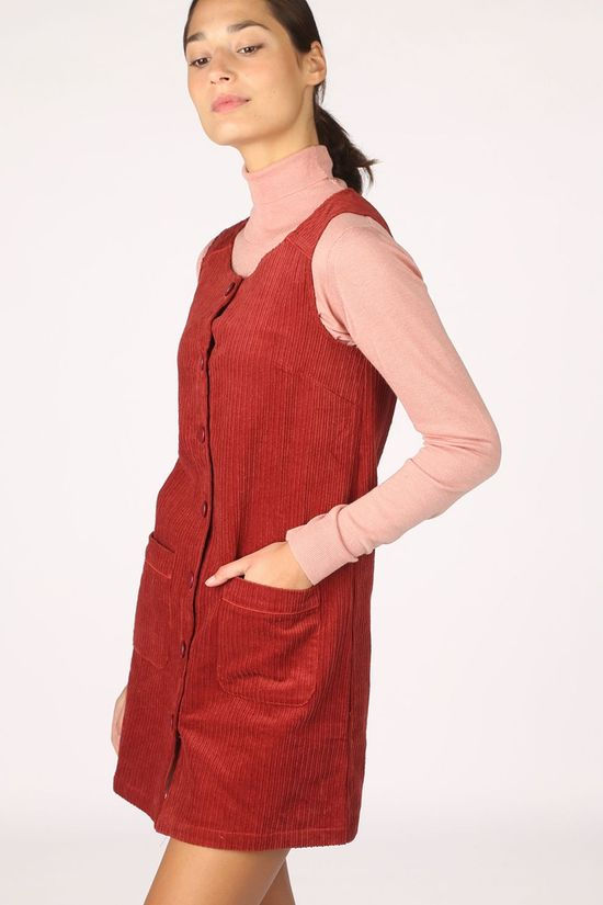 Orfeo Robe Orf Marine Bordeaux / Maroon