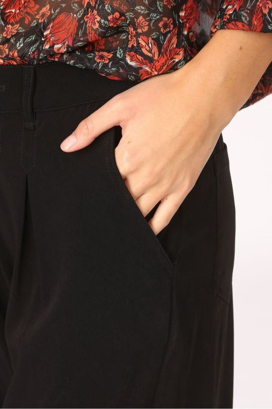 Orfeo Broek Calista Black