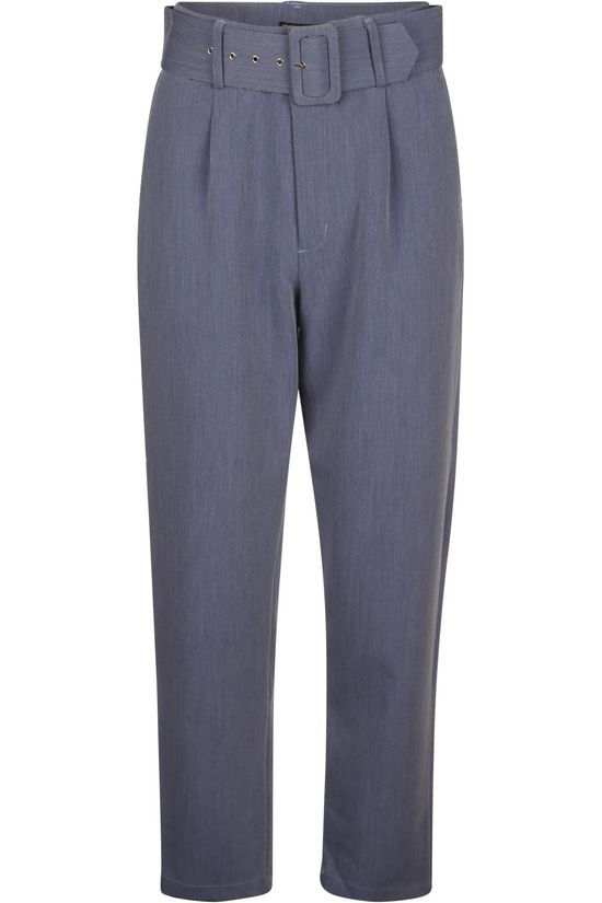 Orfeo Broek Coralline mid blue