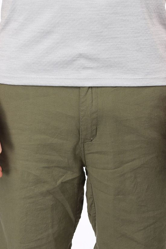 Ayacucho Short Goa M mid khaki