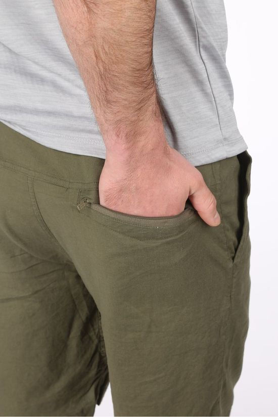 Ayacucho Short Goa M mid khaki