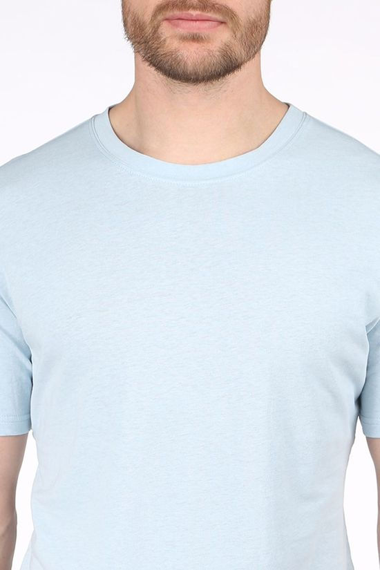 Ayacucho T-Shirt Goa M light blue