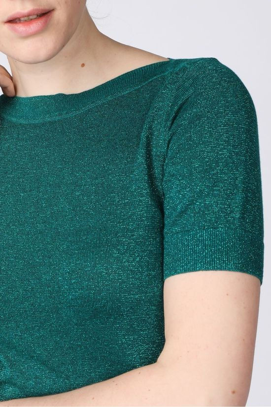 King Louie Pull Audrey Lapis dark green