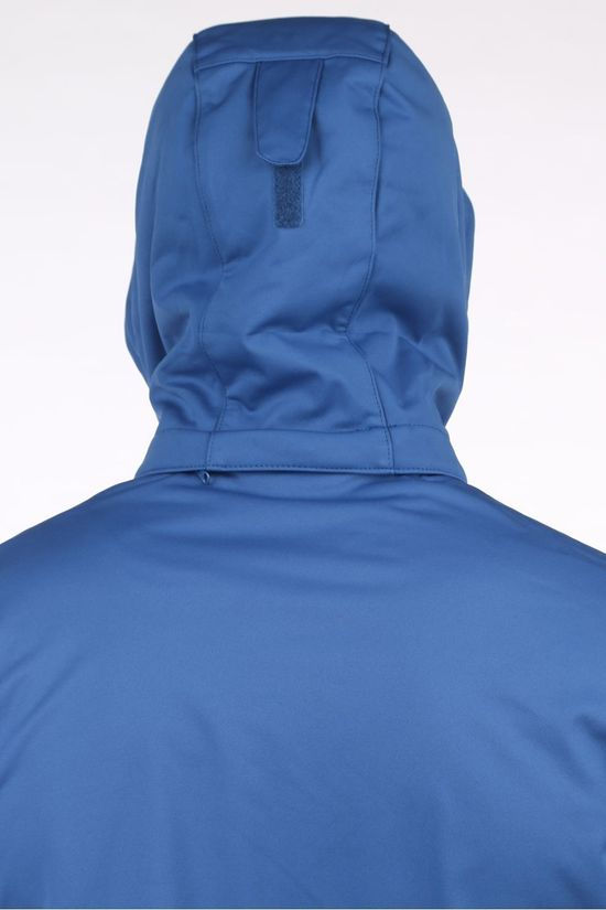 Icepeak Softshell Biggs blue