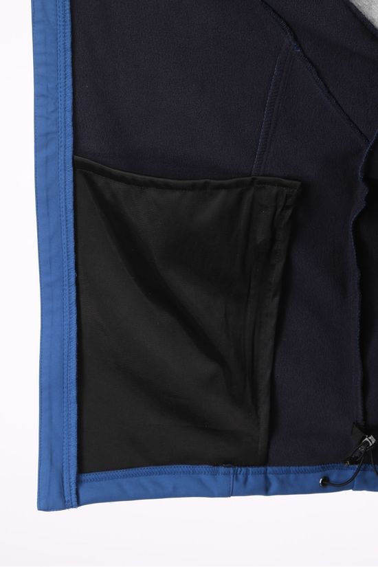 Icepeak Softshell Biggs blue