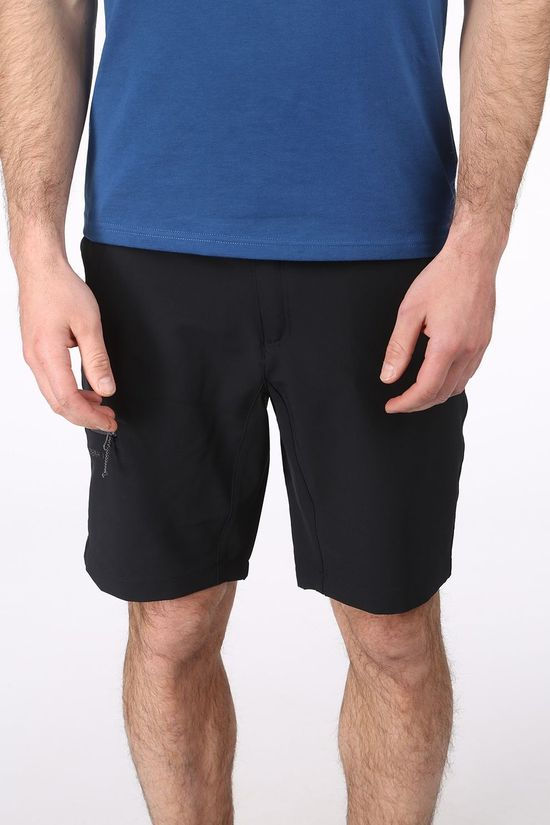 Icepeak Short Berwyn Black