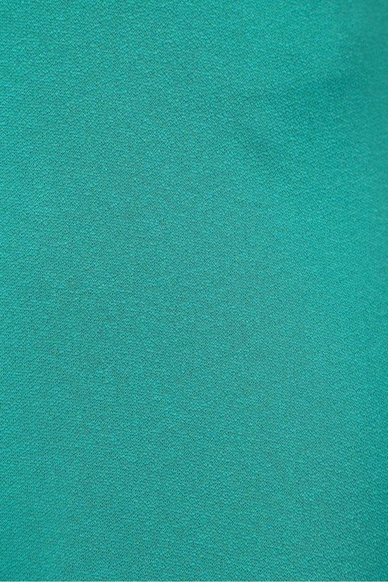 King Louie Rok Juno Milano Crepe mid green