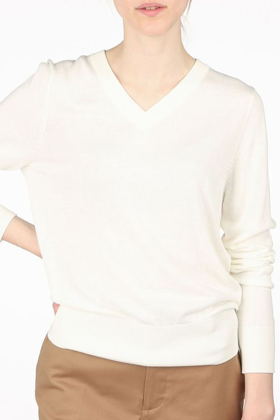 Scotch & Soda Pull 161821 off white