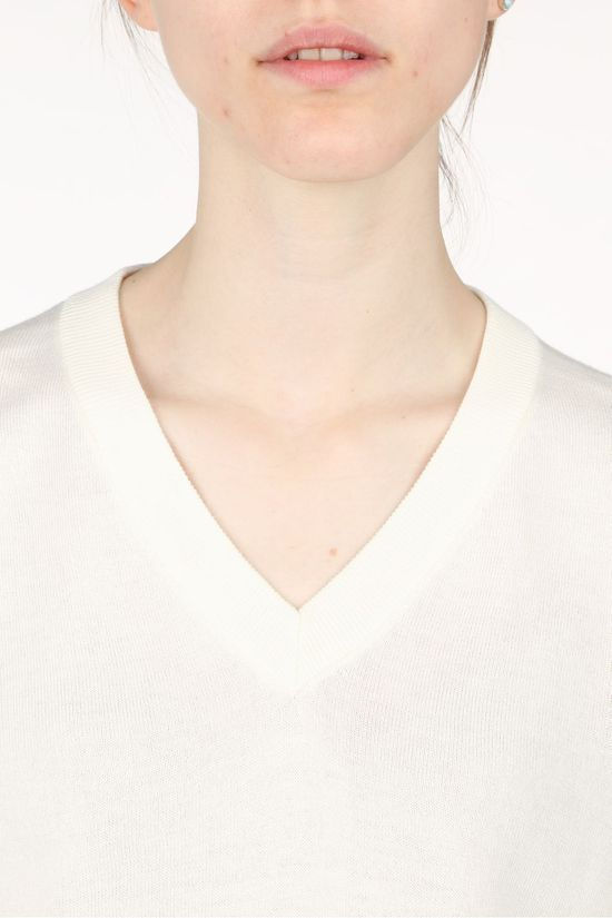 Scotch & Soda Pull 161821 off white