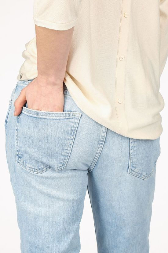 Pepe Jeans Jeans Violet Light Blue (Jeans)