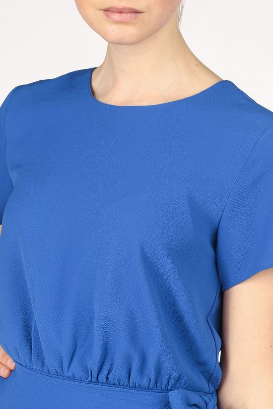 Pepe Jeans Jurk Midori Indigo Blue