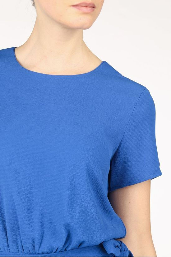 Pepe Jeans Jurk Midori Indigo Blue