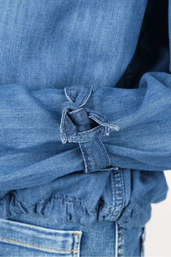 Pepe Jeans Hemd Allison Dark Blue (Jeans)