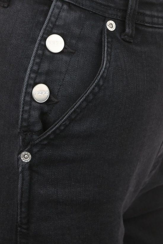 Pepe Jeans Jumpsuit Shay Black (Jeans)