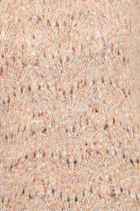 FRNCH Pull Sand Brown