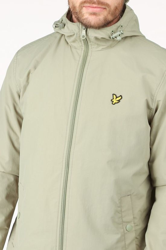 Lyle & Scott Jas Jk464 mid khaki