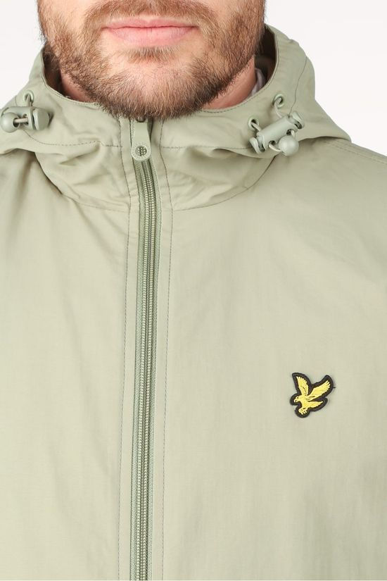 Lyle & Scott Jas Jk464 mid khaki