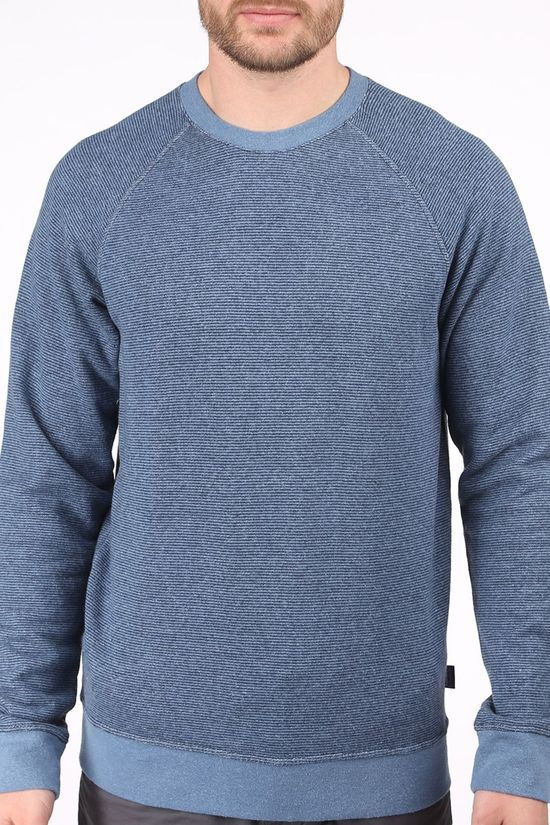 Patagonia Pull M'S Trail Harbor Cn Blue (Jeans)