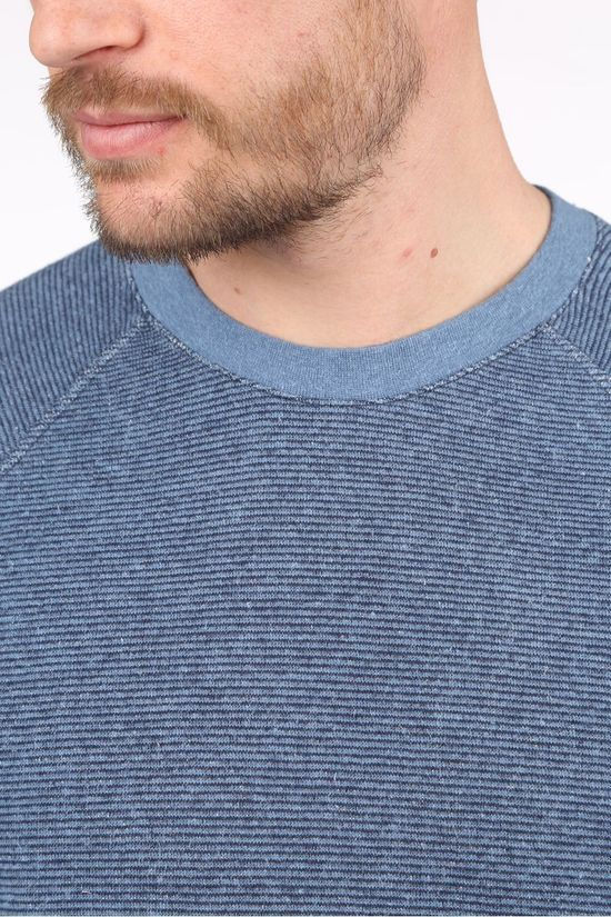 Patagonia Pull M'S Trail Harbor Cn Blue (Jeans)