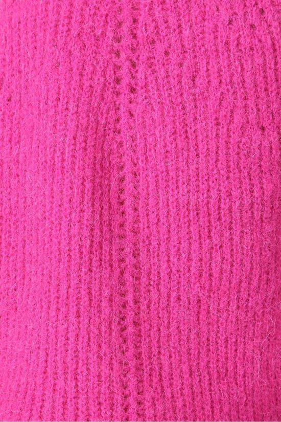 Yerse Trui 33573 Fuchsia