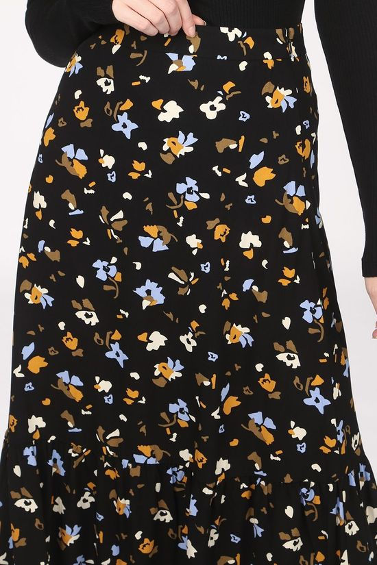 Yerse Rok 33802 Black/Yellow