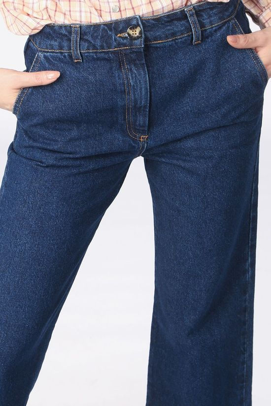 Yerse Jeans 33828 dark blue