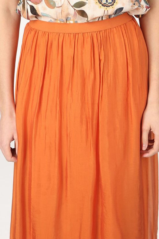 La Fée Maraboutée Rok Laurenza Orange
