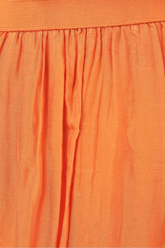 La Fée Maraboutée Rok Laurenza Orange