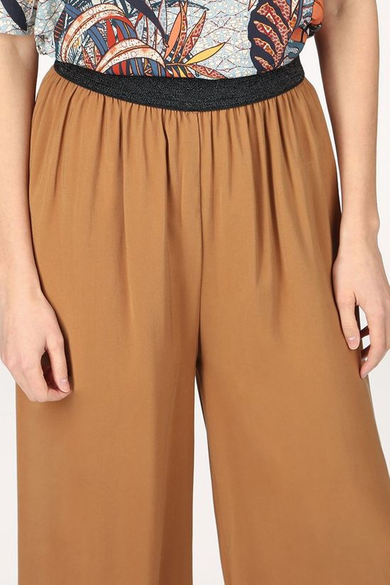 La Fée Maraboutée Broek Maelle brown