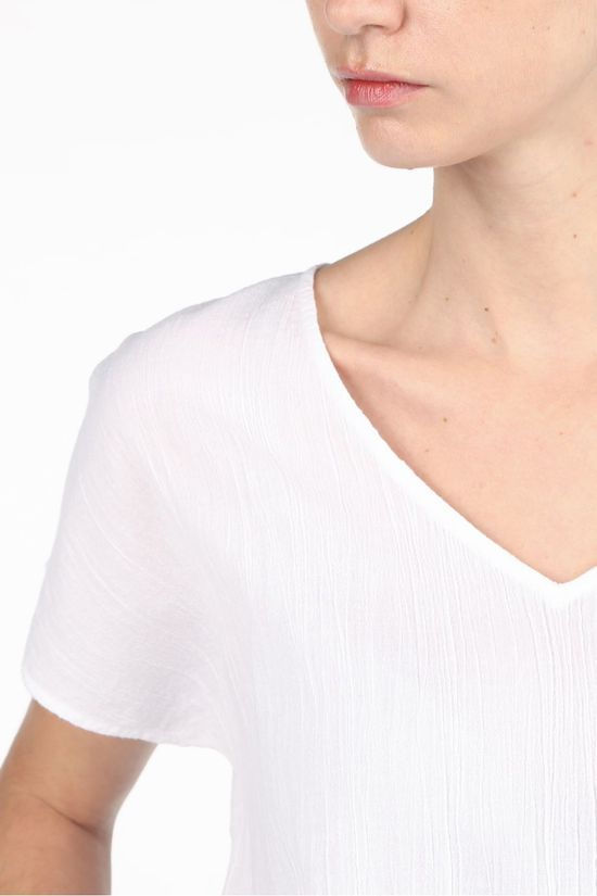 Yerse Blouse 34420 off white