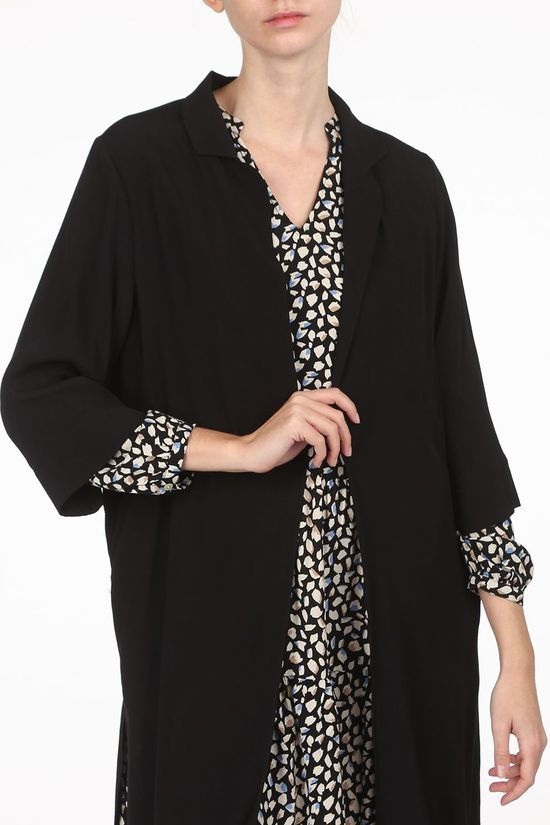 Yerse Blazer 34809 Black