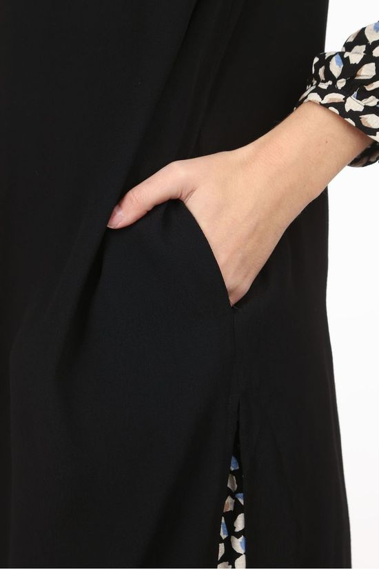 Yerse Blazer 34809 Black