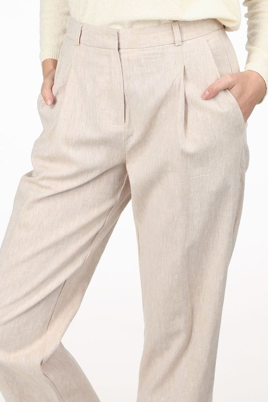 Yerse Broek 34816 Sand Brown