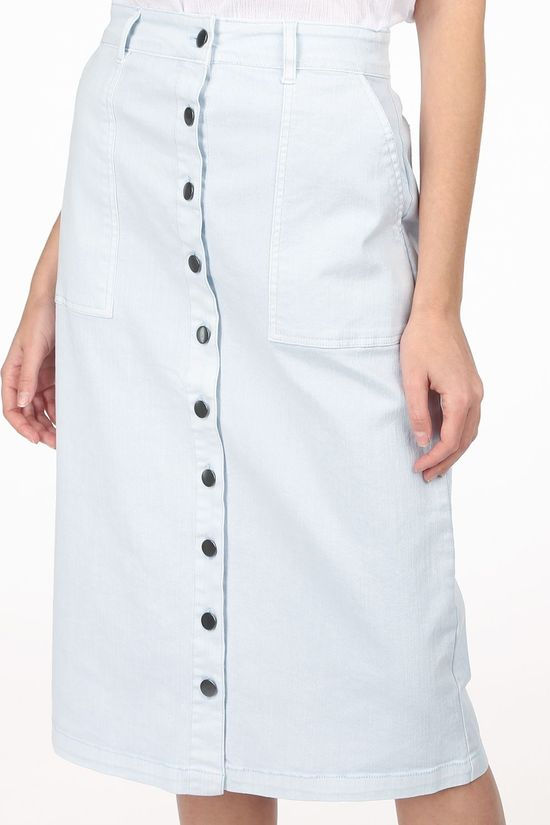 Yerse Jupe 34822 Light Blue/Denim / Jeans