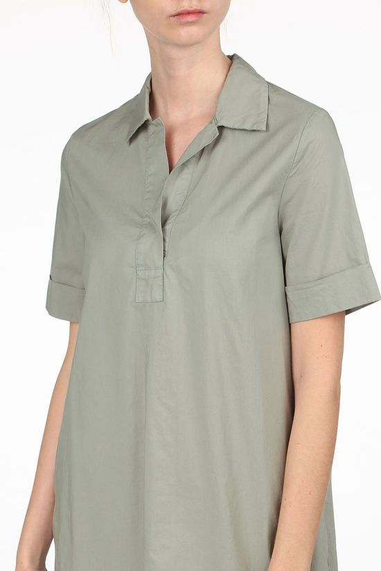 Yerse Jurk 34885 mid khaki