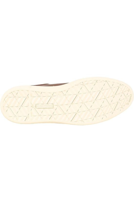 River Woods Sneaker  9068-A/763 mid brown