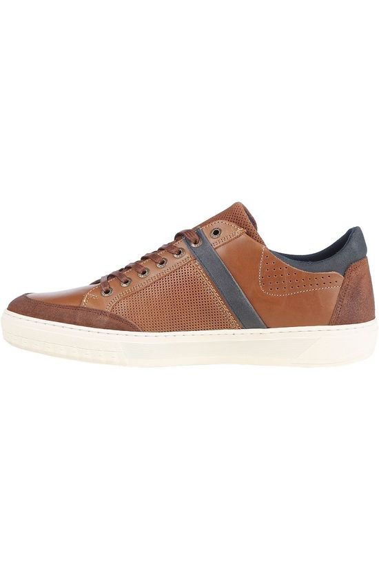 Scapa Sneaker 52/4516 Camel Brown