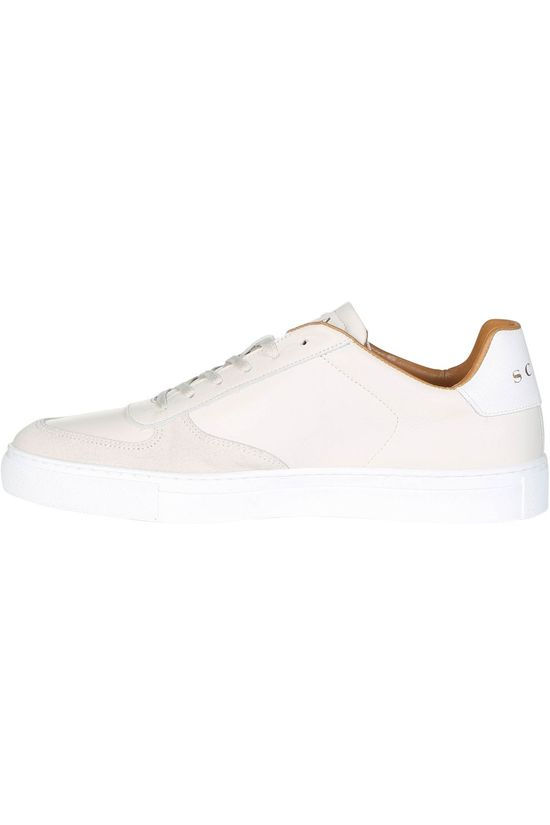 Scapa Sneaker 52/5617B off white