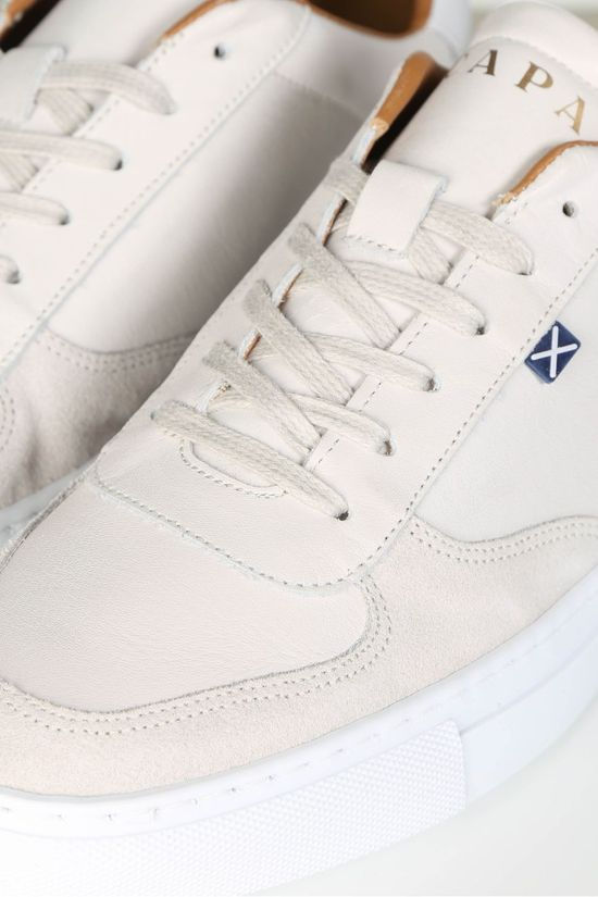 Scapa Sneaker 52/5617B off white