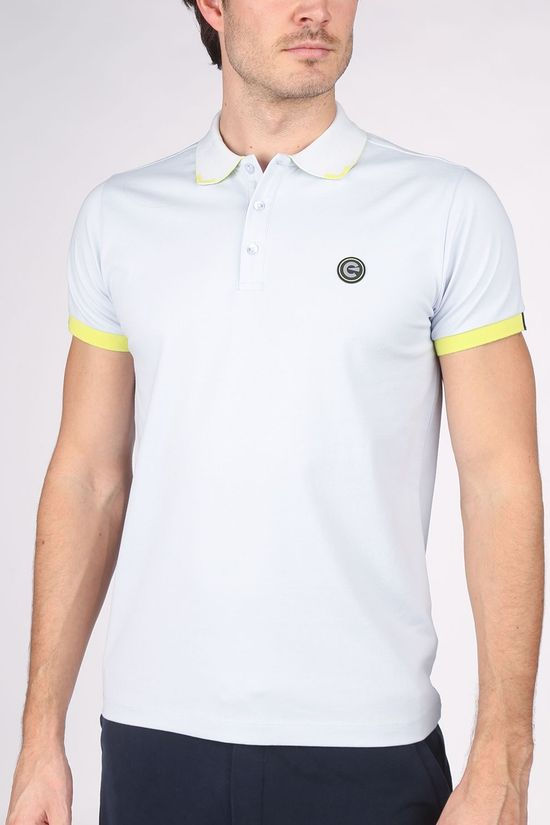 Mexx Polo Dm1416013M light blue