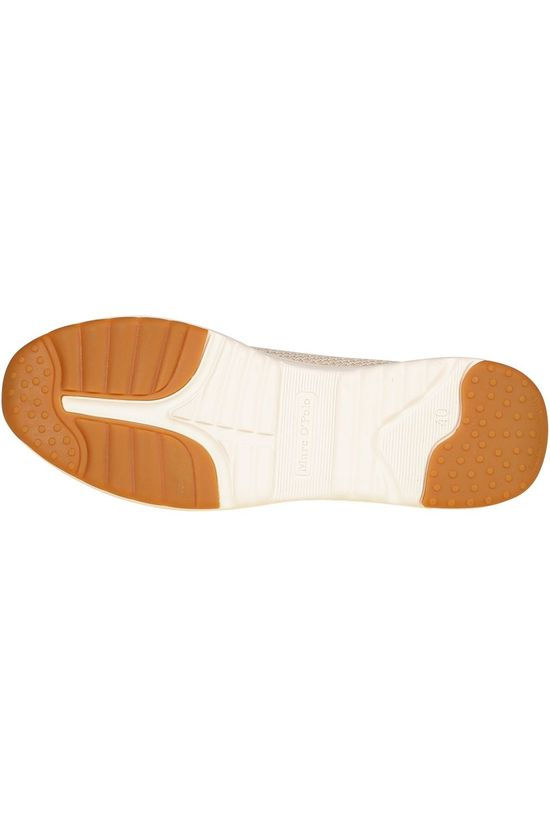 Marc O'Polo Sneaker Loletta 2D Sand Brown