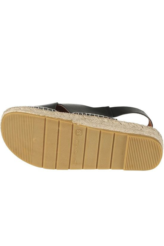 Macarena Sandaal Betty 63 Black