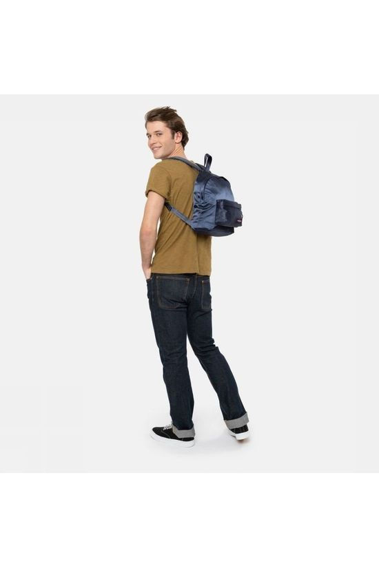 Eastpak Sac à Dos Orbit 10L Dark Blue (Jeans)