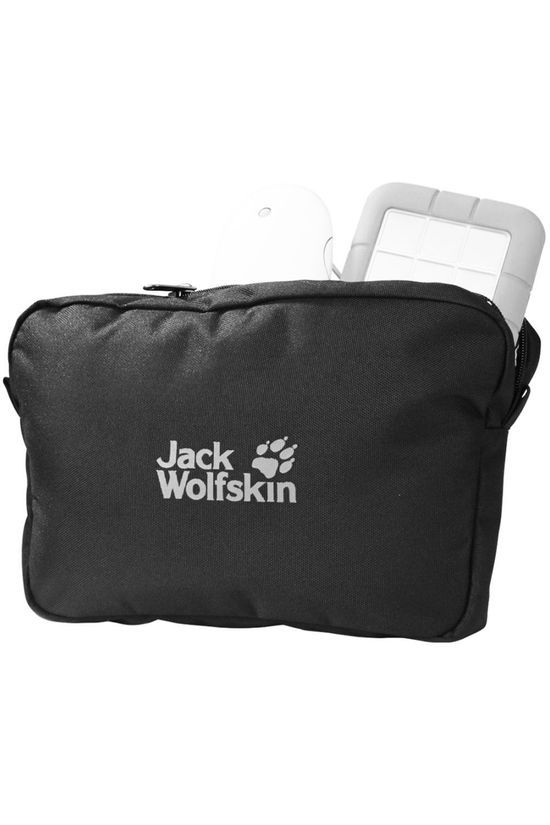 Jack Wolfskin Sac à Dos Jackpot Deluxe 32 dark blue