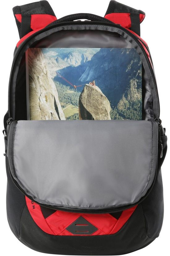 The North Face Sac à Dos Recon 30L Mid Red/Black