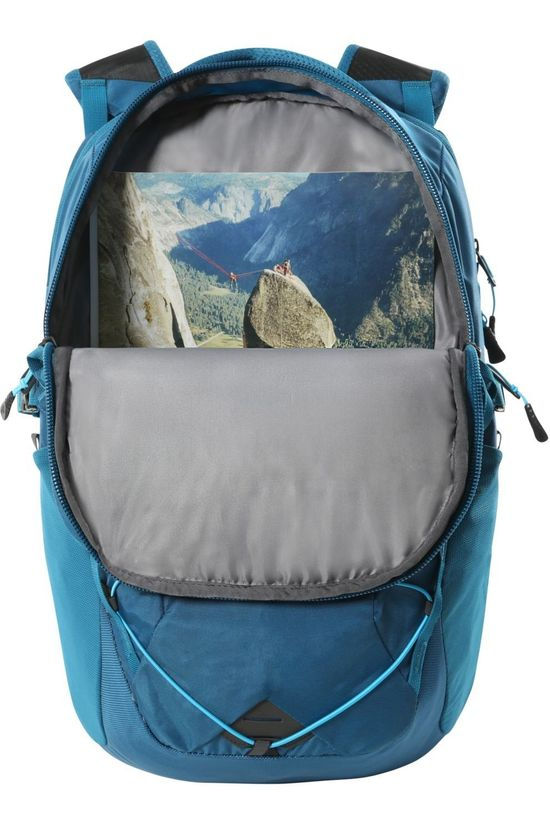 The North Face Sac à Dos Borealis 28L mid blue