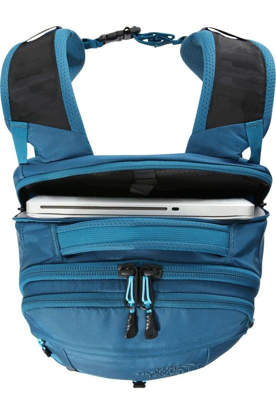 The North Face Sac à Dos Borealis 28L mid blue